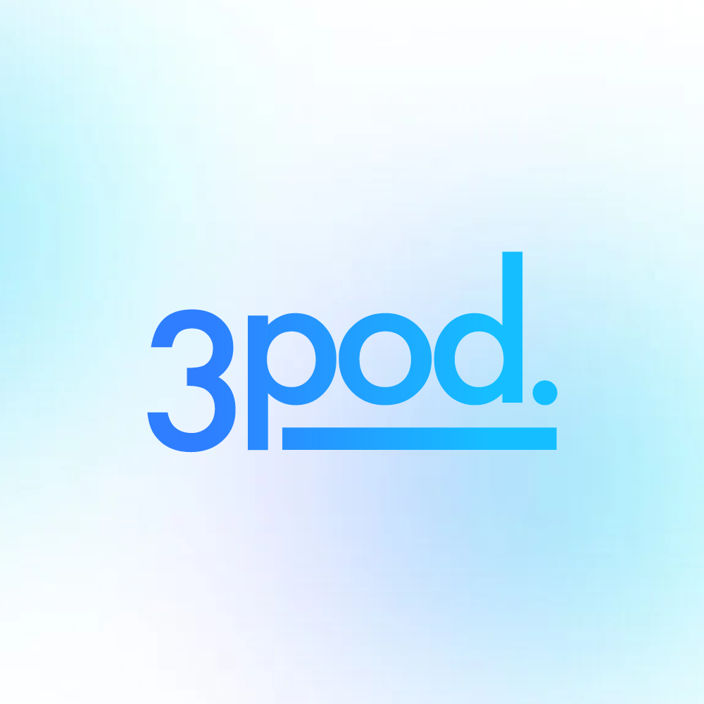 3pod-integration